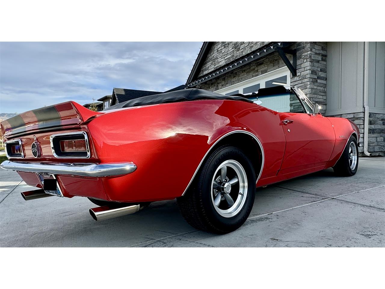 Chevrolet-Camaro-1967-Flame-Red-Black-20
