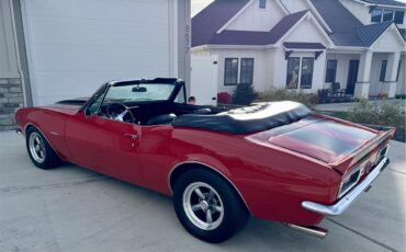 Chevrolet-Camaro-1967-Flame-Red-Black-24