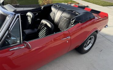 Chevrolet-Camaro-1967-Flame-Red-Black-27