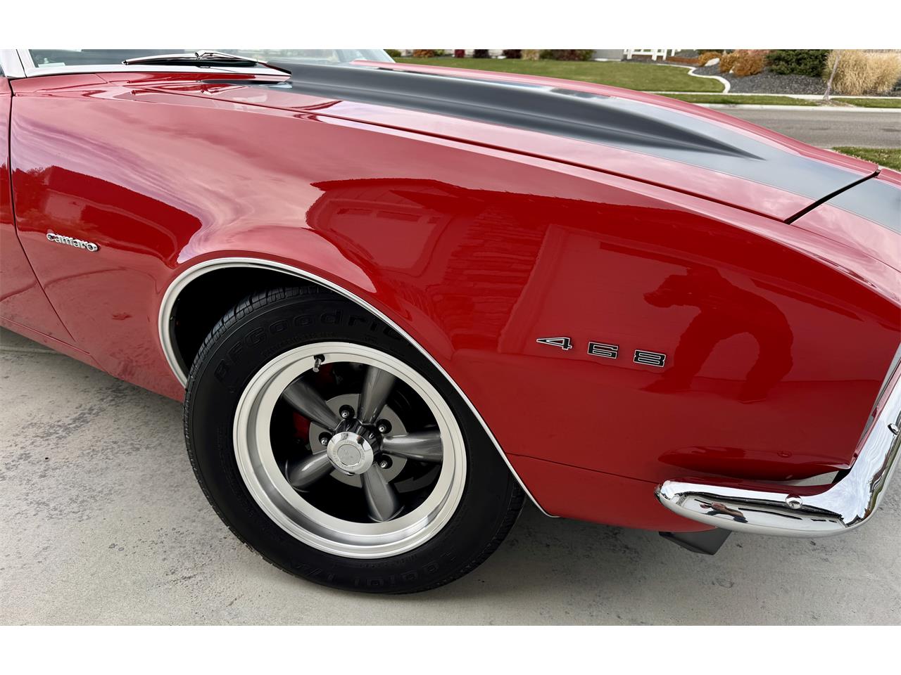 Chevrolet-Camaro-1967-Flame-Red-Black-32