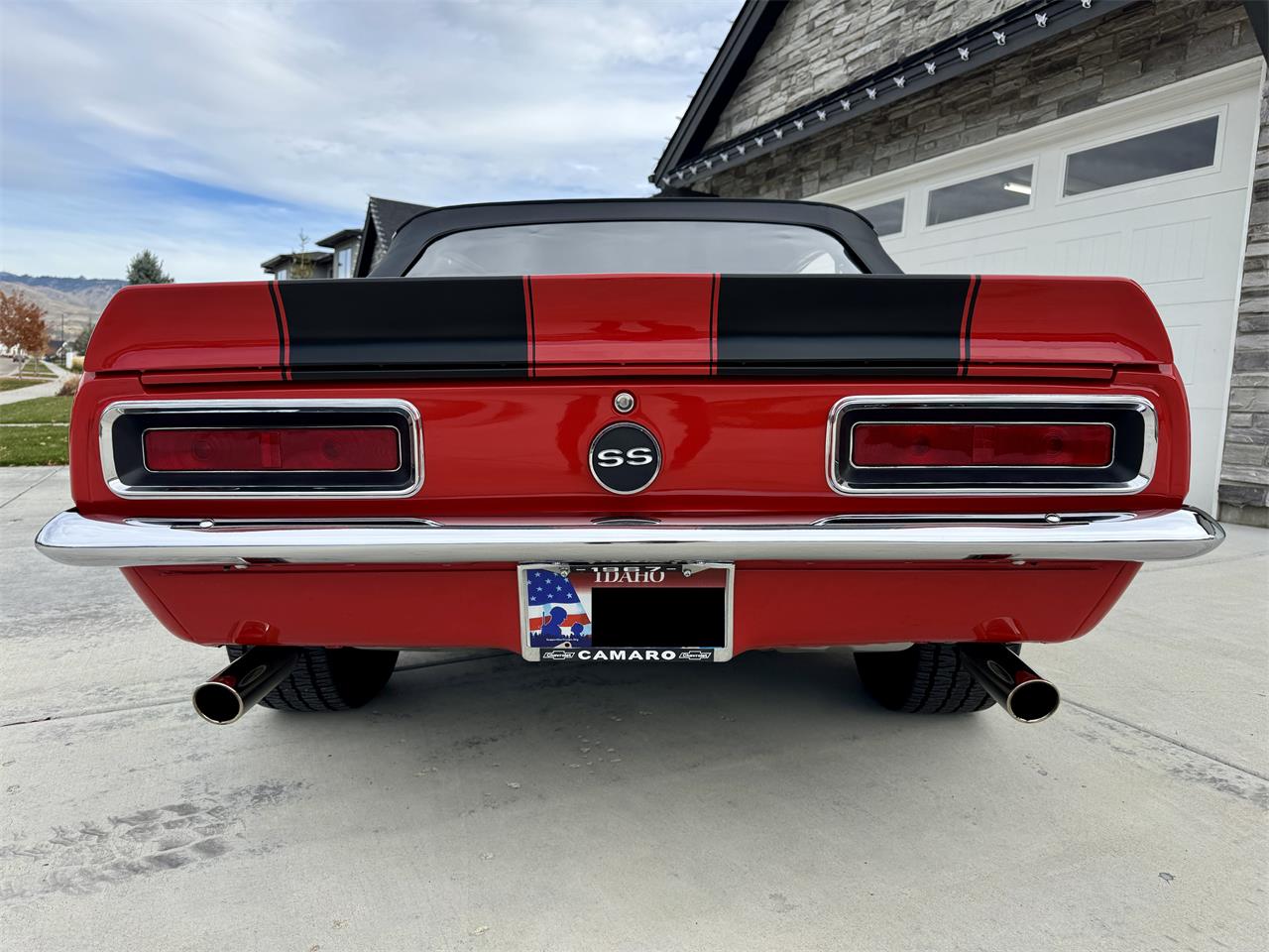 Chevrolet-Camaro-1967-Flame-Red-Black-34