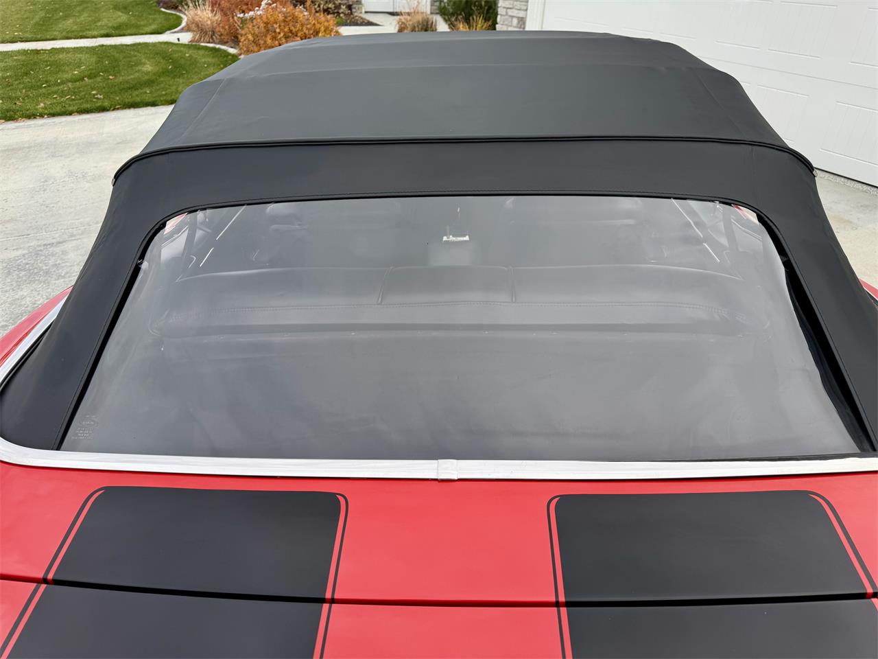 Chevrolet-Camaro-1967-Flame-Red-Black-36
