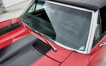 Chevrolet-Camaro-1967-Flame-Red-Black-40