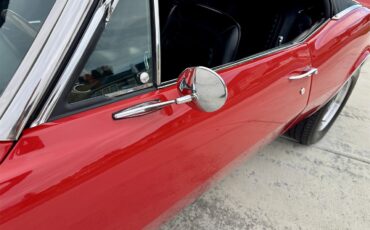 Chevrolet-Camaro-1967-Flame-Red-Black-41