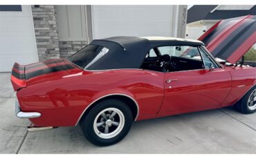 Chevrolet-Camaro-1967-Flame-Red-Black-42