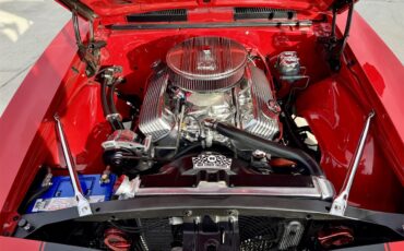 Chevrolet-Camaro-1967-Flame-Red-Black-45