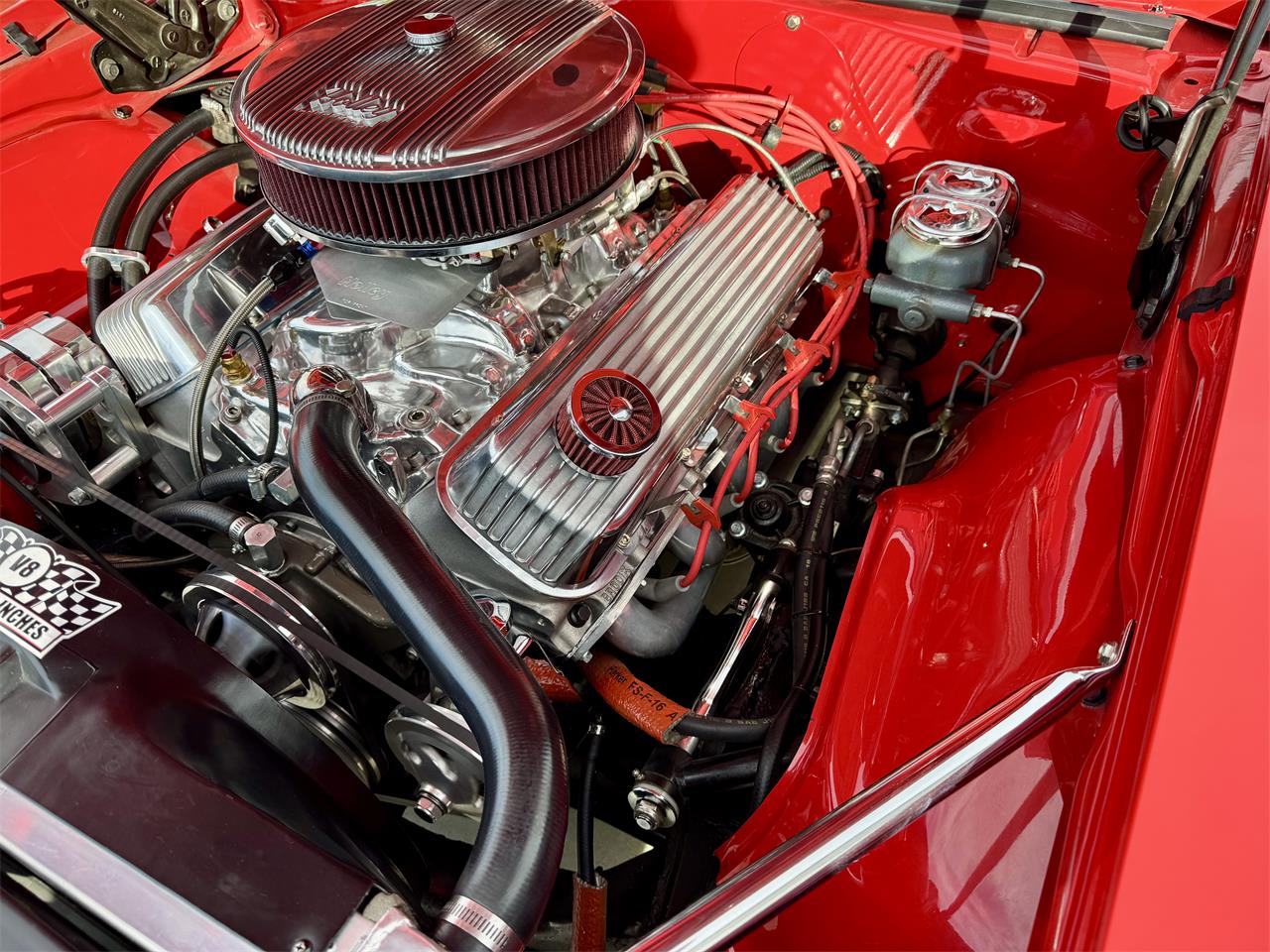 Chevrolet-Camaro-1967-Flame-Red-Black-48