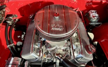 Chevrolet-Camaro-1967-Flame-Red-Black-49