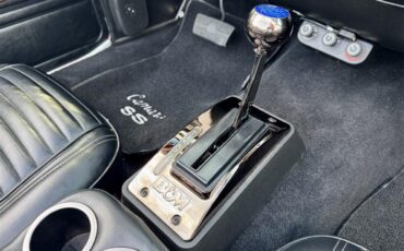 Chevrolet-Camaro-1967-Flame-Red-Black-5