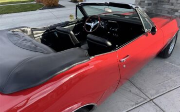 Chevrolet-Camaro-1967-Flame-Red-Black-7