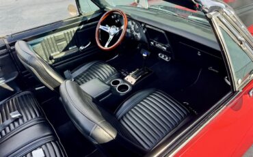 Chevrolet-Camaro-1967-Flame-Red-Black-8