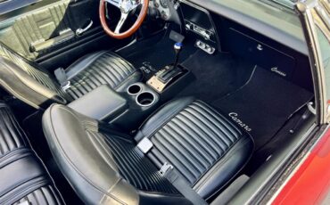 Chevrolet-Camaro-1967-Flame-Red-Black-9