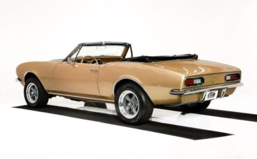 Chevrolet-Camaro-1967-Granada-Gold-Gold-12