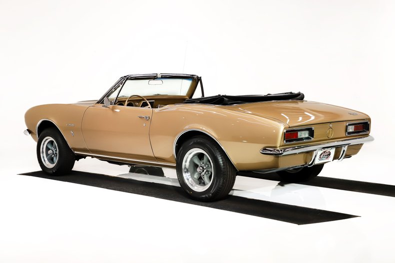 Chevrolet-Camaro-1967-Granada-Gold-Gold-12