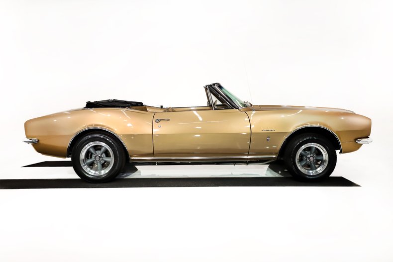 Chevrolet-Camaro-1967-Granada-Gold-Gold-20