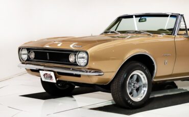 Chevrolet-Camaro-1967-Granada-Gold-Gold-22