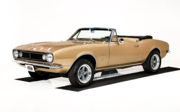 Chevrolet-Camaro-1967-Granada-Gold-Gold-26