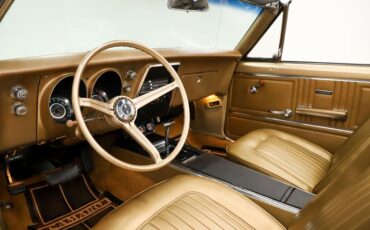 Chevrolet-Camaro-1967-Granada-Gold-Gold