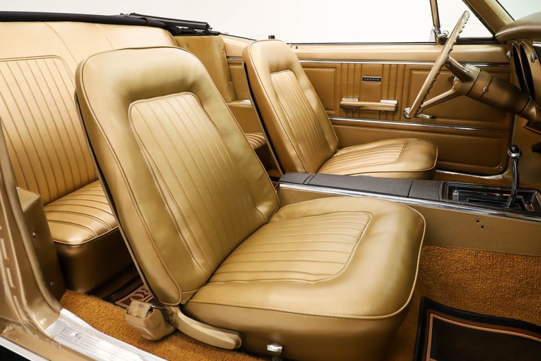 Chevrolet-Camaro-1967-Granada-Gold-Gold-4