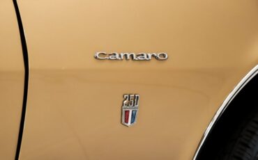 Chevrolet-Camaro-1967-Granada-Gold-Gold-43