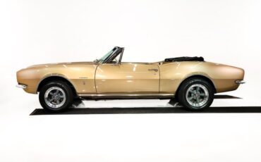 Chevrolet-Camaro-1967-Granada-Gold-Gold-6