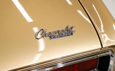 Chevrolet-Camaro-1967-Granada-Gold-Gold-8