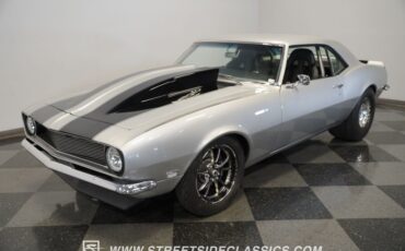 Chevrolet-Camaro-1968-14