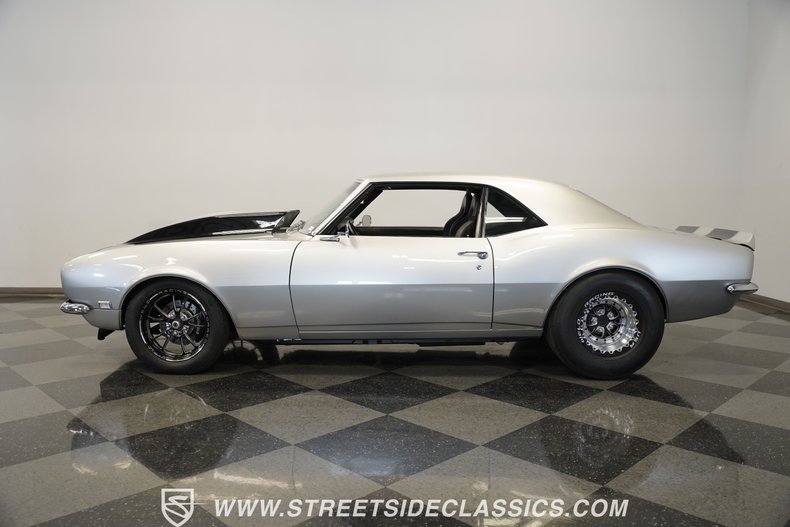 Chevrolet-Camaro-1968