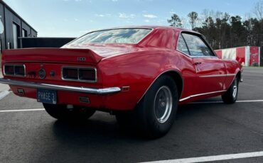 Chevrolet-Camaro-1968-Black-Black-11