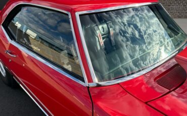 Chevrolet-Camaro-1968-Black-Black-24