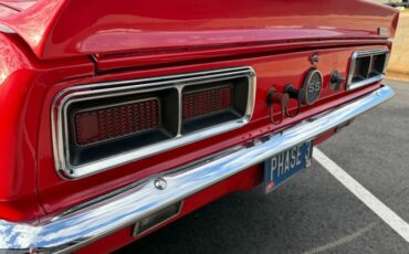 Chevrolet-Camaro-1968-Black-Black-27