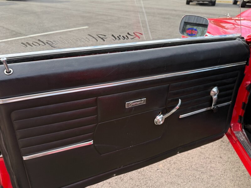 Chevrolet-Camaro-1968-Black-Black-29