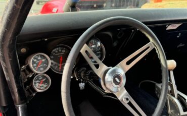 Chevrolet-Camaro-1968-Black-Black-31