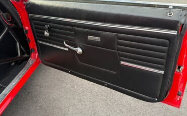 Chevrolet-Camaro-1968-Black-Black-35