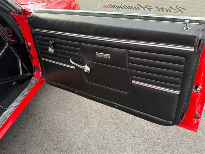 Chevrolet-Camaro-1968-Black-Black-35