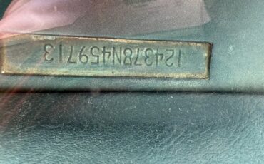 Chevrolet-Camaro-1968-Black-Black-8