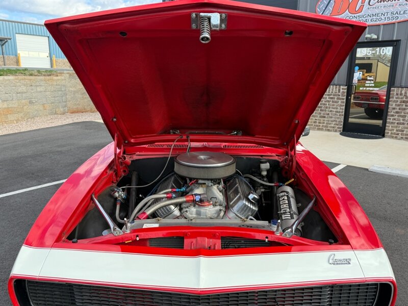 Chevrolet-Camaro-1968-Black-Black-9