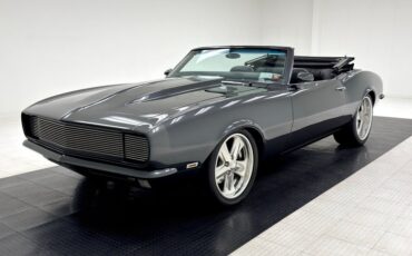 Chevrolet-Camaro-1968-Cyber-Gray-Metallic-Black-1