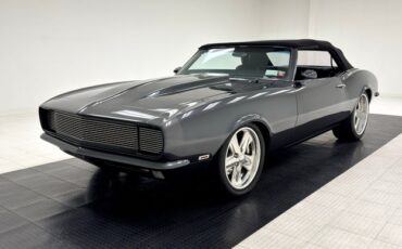 Chevrolet-Camaro-1968-Cyber-Gray-Metallic-Black
