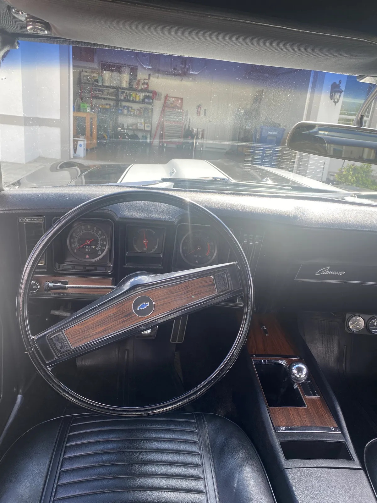 Chevrolet-Camaro-1969-4