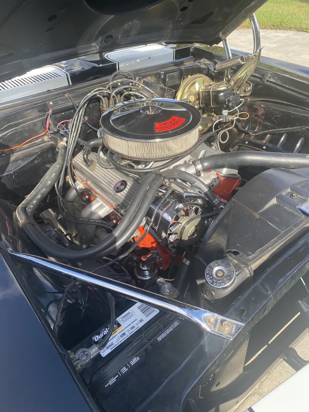 Chevrolet-Camaro-1969-9