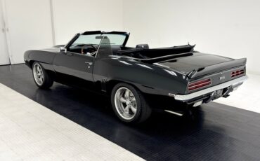 Chevrolet-Camaro-1969-Black-Black-10