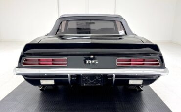 Chevrolet-Camaro-1969-Black-Black-11