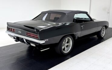 Chevrolet-Camaro-1969-Black-Black-12
