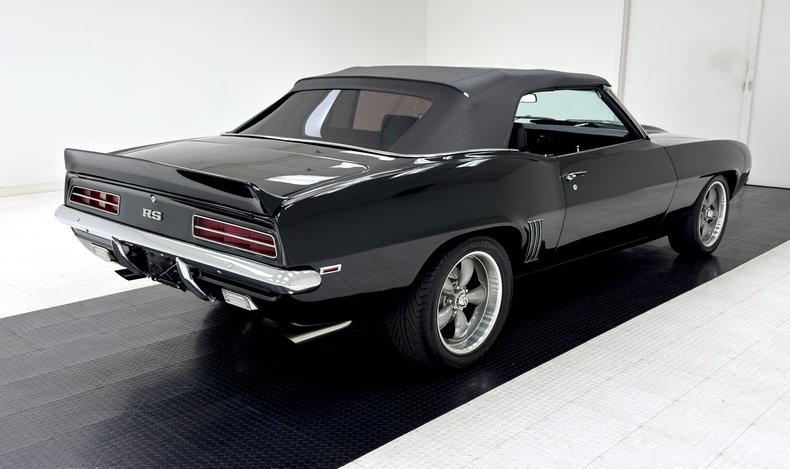 Chevrolet-Camaro-1969-Black-Black-12