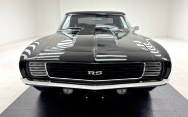 Chevrolet-Camaro-1969-Black-Black-15