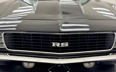 Chevrolet-Camaro-1969-Black-Black-16