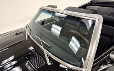 Chevrolet-Camaro-1969-Black-Black-19