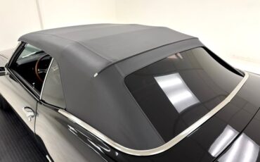 Chevrolet-Camaro-1969-Black-Black-25