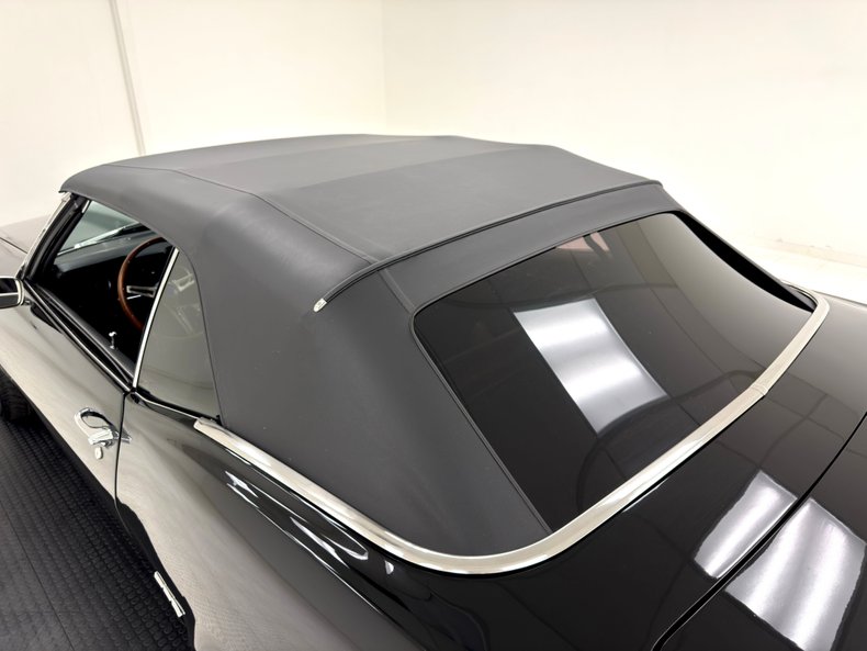 Chevrolet-Camaro-1969-Black-Black-25